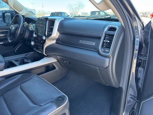 Used 2019 RAM 1500 Laramie image 52