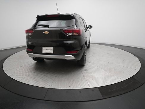 Used 2025 Chevrolet TrailBlazer LT image 34