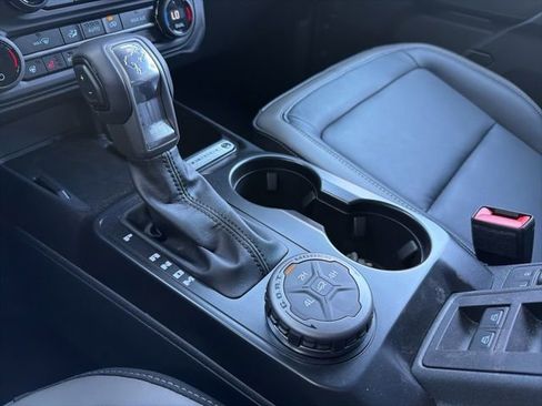 New 2026 Ford Bronco Outer Banks AWD/4WD image 19