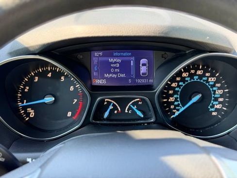 Used 2013 Ford Escape SE FWD image 8