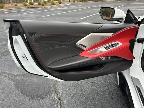 Used 2023 Chevrolet Corvette Z06 image 64