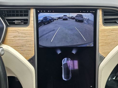 Used 2020 Tesla Model S Long Range AWD/4WD image 39