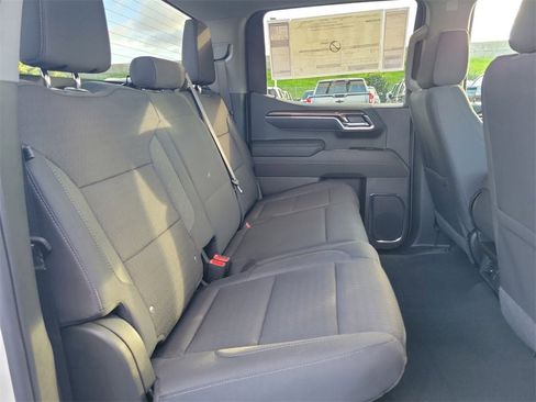 New 2026 Chevrolet Silverado 1500 LT image 20