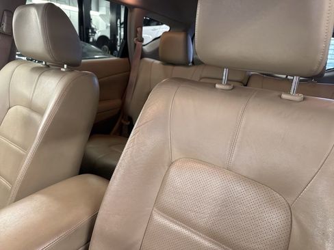 Used 2014 Nissan Murano SL w/ Navigation Package AWD/4WD image 12