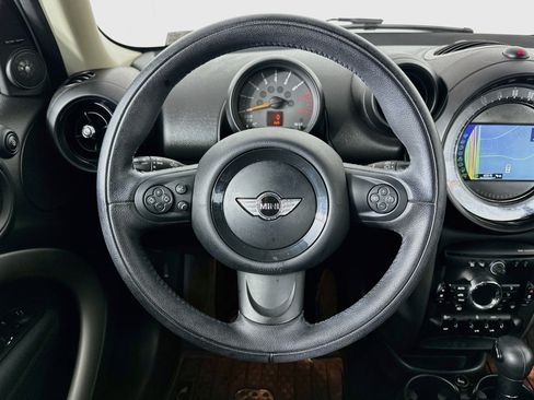 Used 2016 MINI Cooper Countryman FWD image 17