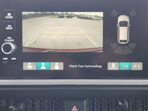 Used 2024 Honda CR-V Sport-L image 18