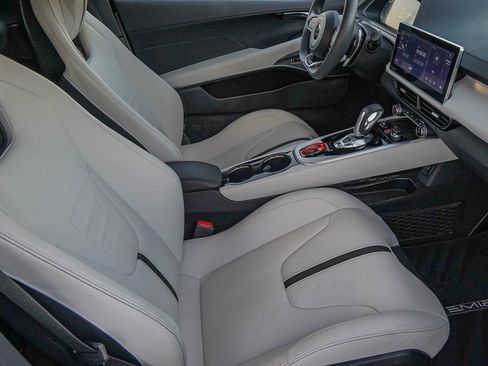 Used 2024 Lotus Emira First Edition image 42