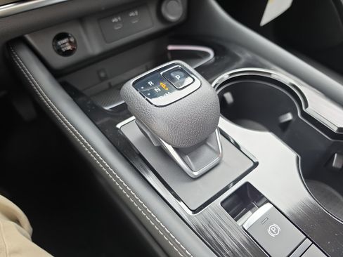 New 2026 Nissan Rogue Platinum AWD/4WD image 22