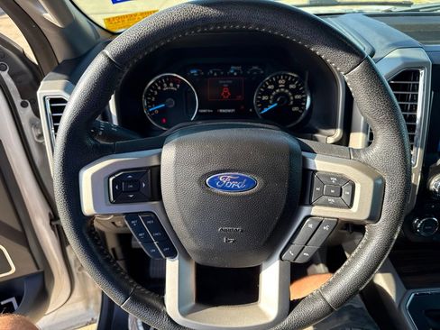 Used 2016 Ford F150 Lariat w/ Equipment Group 501A Mid RWD image 22