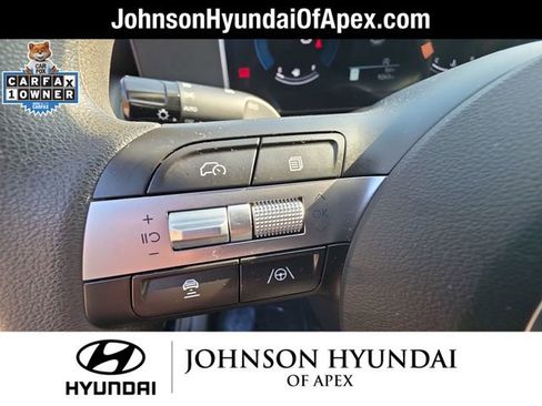 Certified 2025 Hyundai Tucson SEL image 27