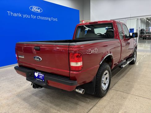 Used 2009 Ford Ranger image 8