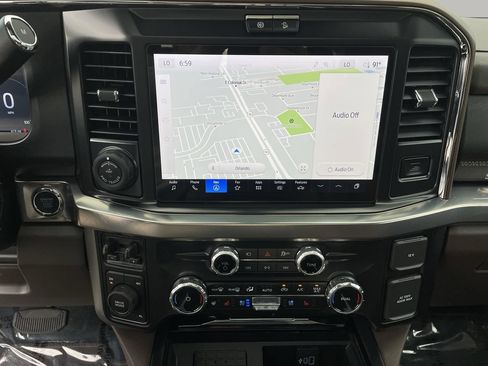 New 2026 Ford F350 King Ranch AWD/4WD image 24
