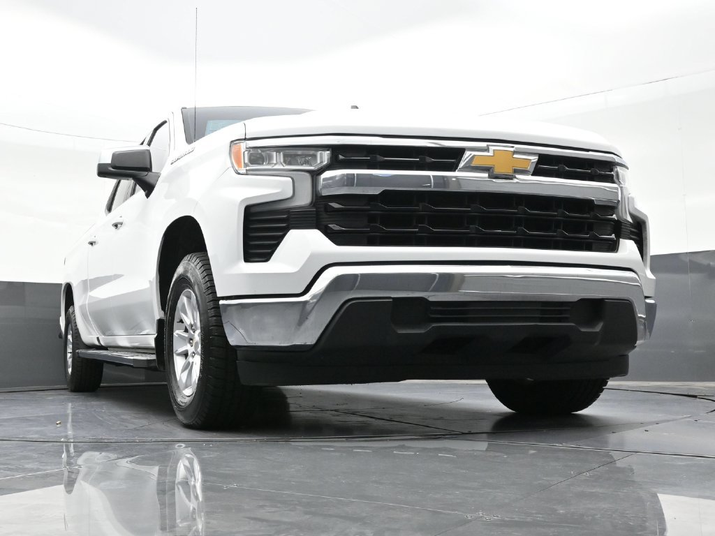 Used 2024 Chevrolet Silverado 1500 LT w/ Protection Package RWD image 29