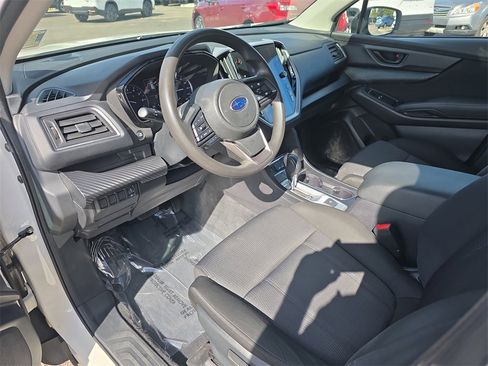 Used 2023 Subaru Ascent 8-Passenger image 20