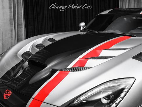Used 2015 Dodge Viper SRT-10 RWD image 25