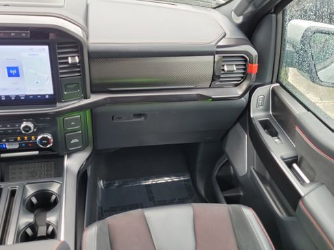 Certified 2024 Ford F150 Raptor w/ Equipment Group 803A Raptor R image 16