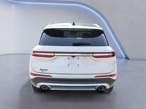 Certified 2022 Lincoln Corsair Reserve w/ Equipment Group 201A image 6