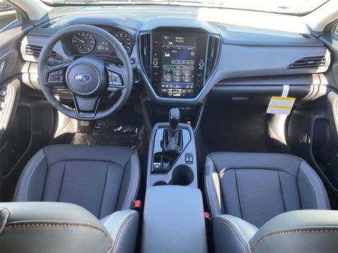 New 2026 Subaru Crosstrek 2.5i Limited image 11