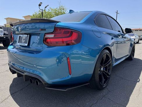 Used 2017 BMW M2 image 8