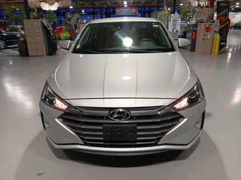 Used 2019 Hyundai Elantra SEL w/ Cargo Package image 3