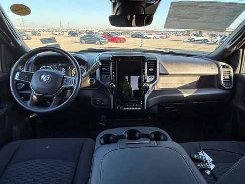 New 2026 RAM 2500 Tradesman image 21