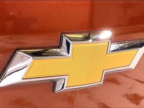 Used 2021 Chevrolet TrailBlazer LS image 10