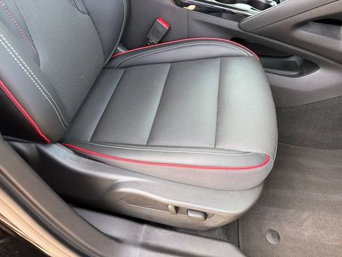 Used 2023 Buick Envision Essence w/ Sport Touring Package AWD/4WD image 26