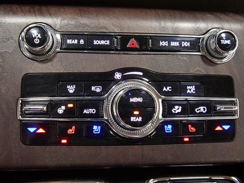 Used 2021 Lincoln Aviator Reserve w/ Equipment Group 201A image 29