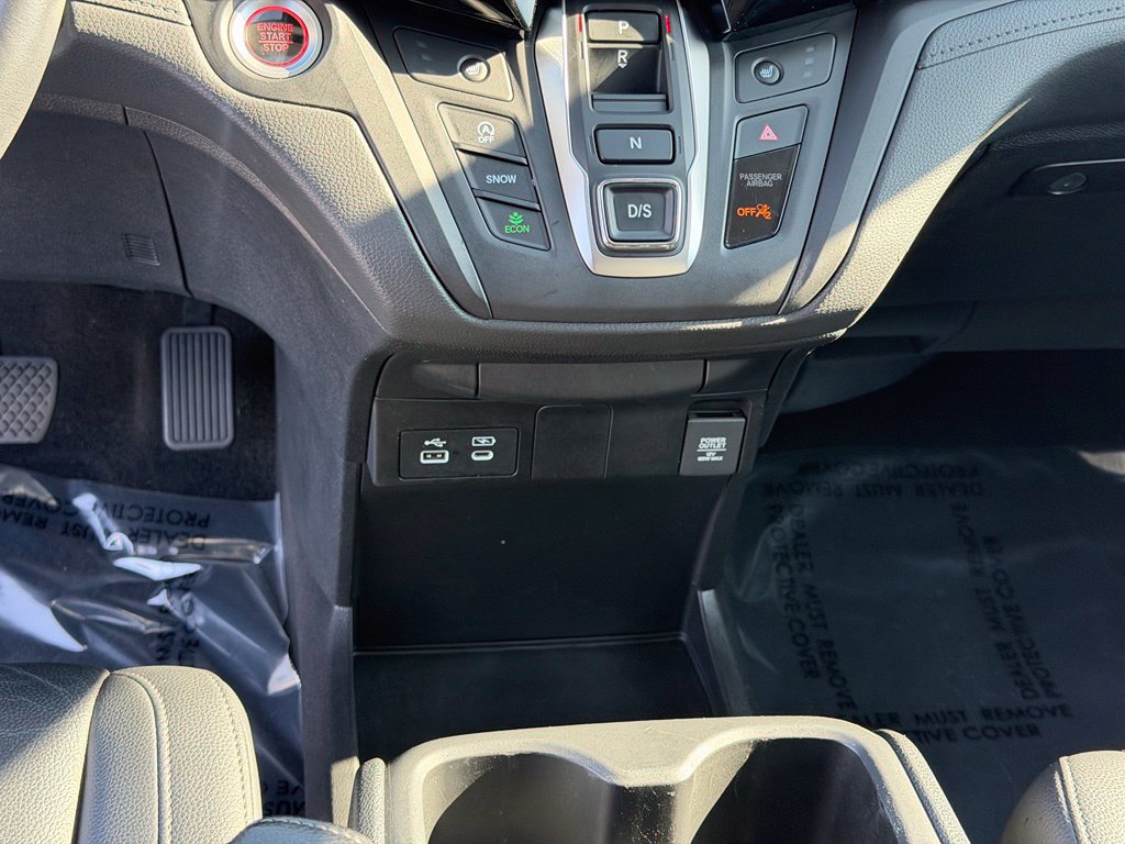 Used 2025 Honda Odyssey EX-L image 19
