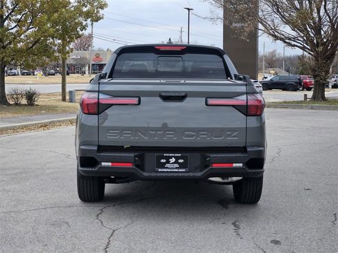 New 2026 Hyundai Santa Cruz SEL image 6