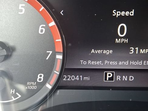 Certified 2023 Nissan Frontier PRO-4X w/ Tow Package AWD/4WD image 12