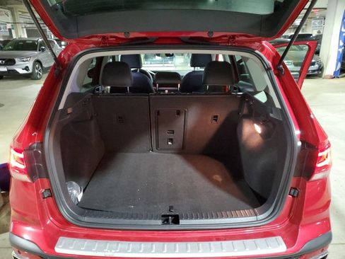 Certified 2023 Volkswagen Taos SEL image 39