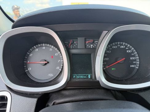 Used 2016 Chevrolet Equinox LS FWD image 15