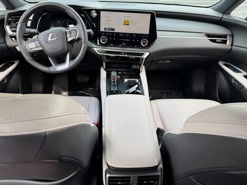 Used 2024 Lexus RX 350 Premium Plus w/ Convenience Package AWD/4WD image 15
