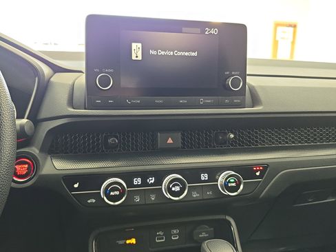 Used 2024 Honda CR-V EX image 19