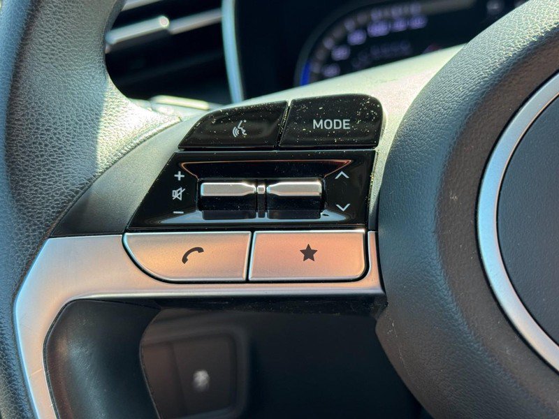 Used 2022 Hyundai Tucson SEL FWD image 16