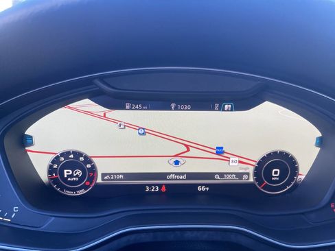 Used 2017 Audi A4 2.0T Premium Plus w/ Premium Plus Package image 16