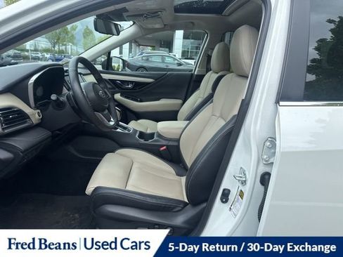 Used 2024 Subaru Outback Limited AWD/4WD image 19