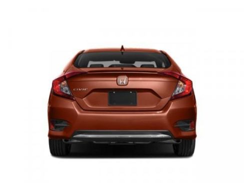 Used 2020 Honda Civic EX-L image 5