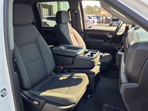 Used 2025 Chevrolet Silverado 2500 LT w/ Convenience Package AWD/4WD image 17