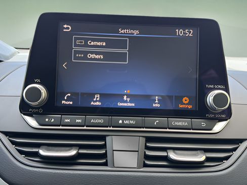 Used 2025 Nissan Altima 2.5 S FWD image 26