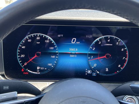 Used 2022 Mercedes-Benz E 350 Sedan image 19