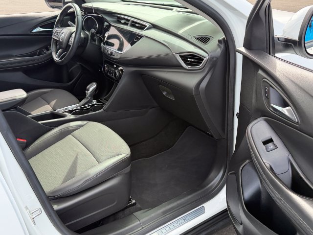 Used 2023 Buick Encore GX Preferred w/ Cold Weather Comfort Package FWD image 26