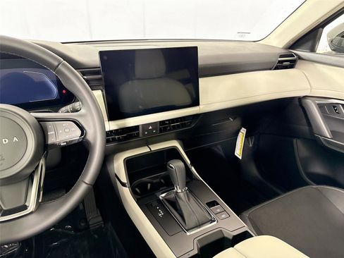 New 2026 MAZDA CX-5 Select image 32