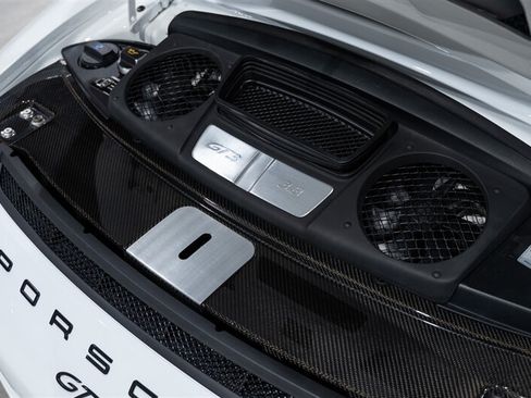 Used 2015 Porsche 911 GT3 RWD image 38