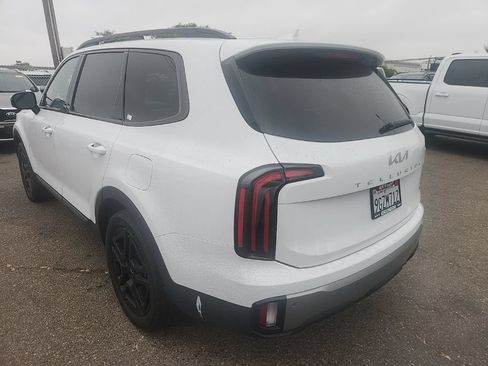 Used 2023 Kia Telluride SX Prestige X-Line AWD/4WD image 11