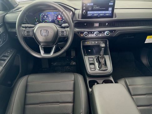 Used 2026 Honda CR-V Sport-L image 35