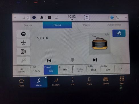 Used 2022 Jeep Grand Cherokee Limited 4xe w/ Luxury Tech Group II image 25