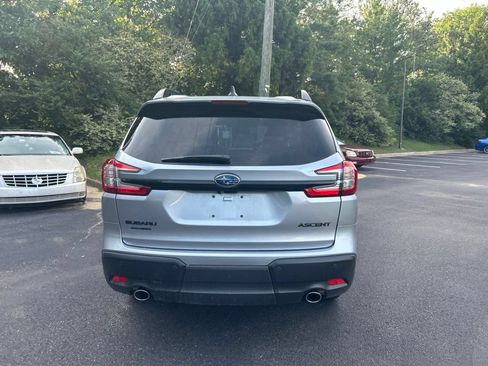 Certified 2026 Subaru Ascent Premium AWD/4WD image 4