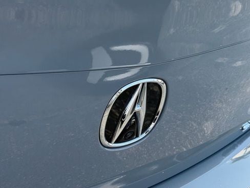 Used 2024 Acura TLX w/ A-SPEC Package AWD/4WD image 16